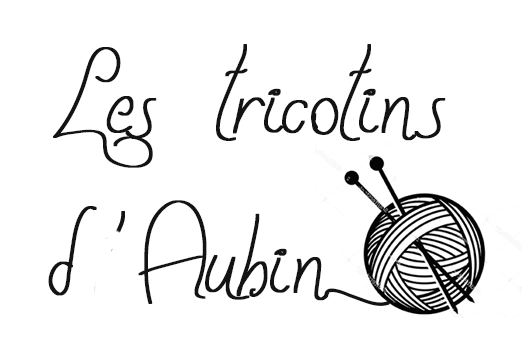 Les tricotins d'Aubin